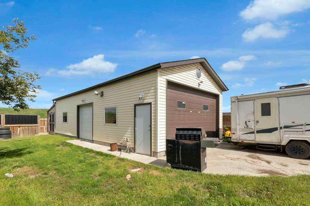 MLS® A2247948 - 124 Abingdon Way NE in Abbeydale Calgary, Residential