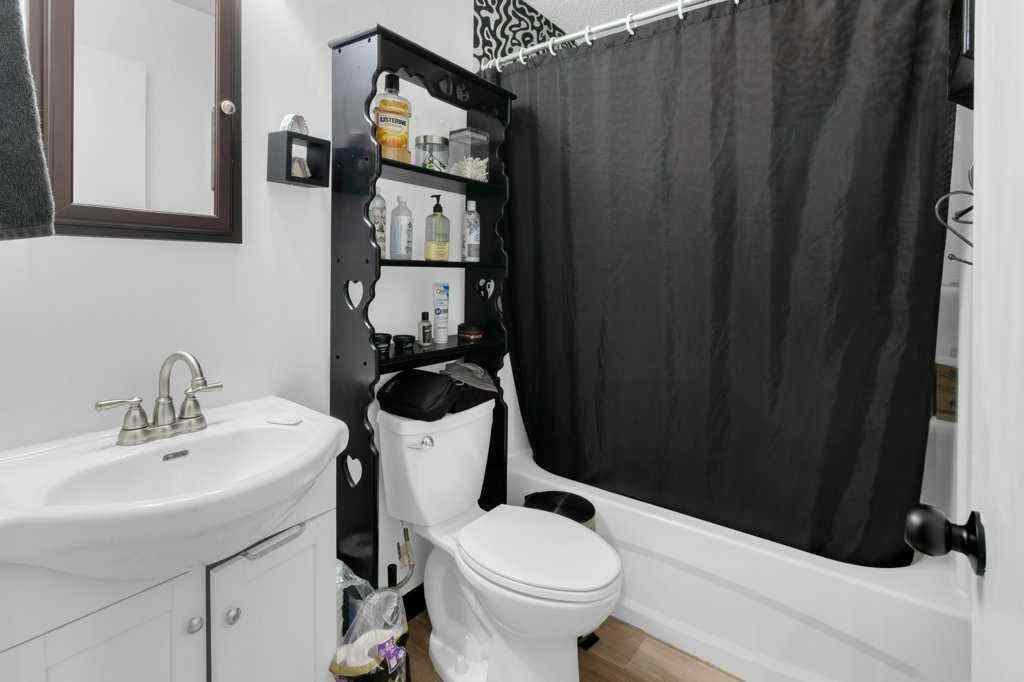 MLS® A2247948 - 124 Abingdon Way NE in Abbeydale Calgary, Residential