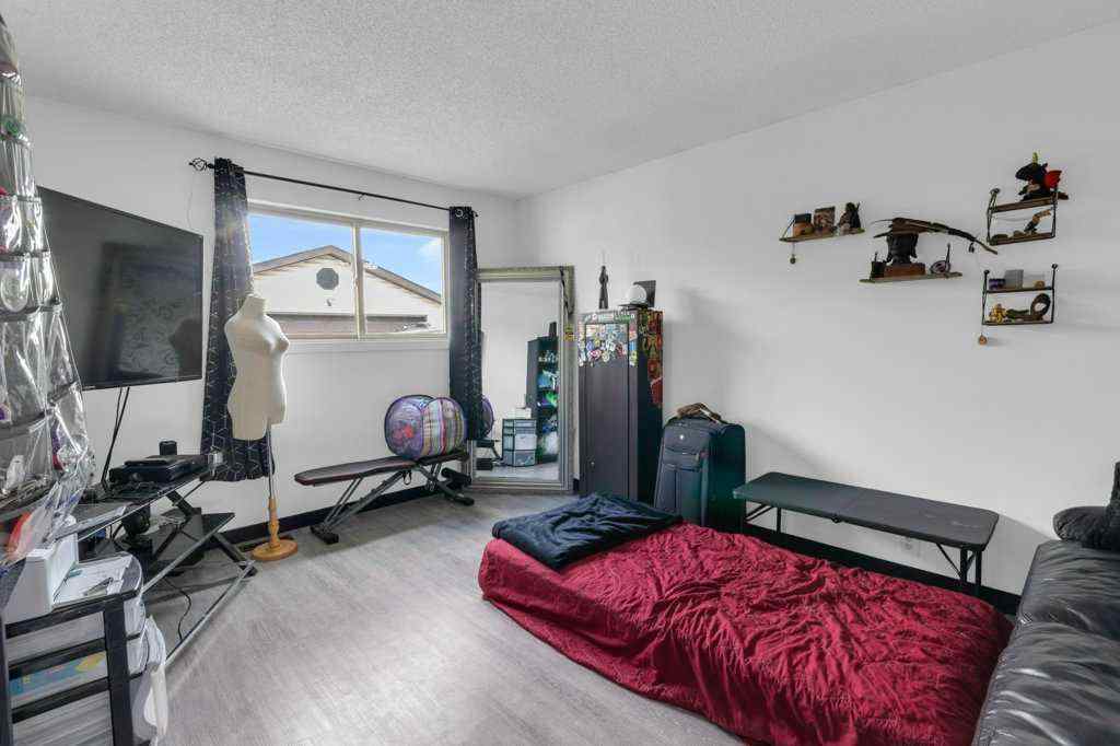MLS® A2247948 - 124 Abingdon Way NE in Abbeydale Calgary, Residential