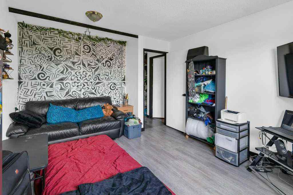 MLS® A2247948 - 124 Abingdon Way NE in Abbeydale Calgary, Residential