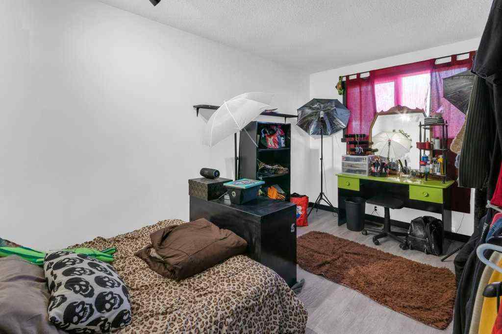 MLS® A2247948 - 124 Abingdon Way NE in Abbeydale Calgary, Residential
