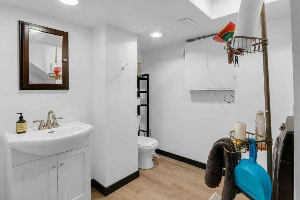 MLS® A2247948 - 124 Abingdon Way NE in Abbeydale Calgary, Residential