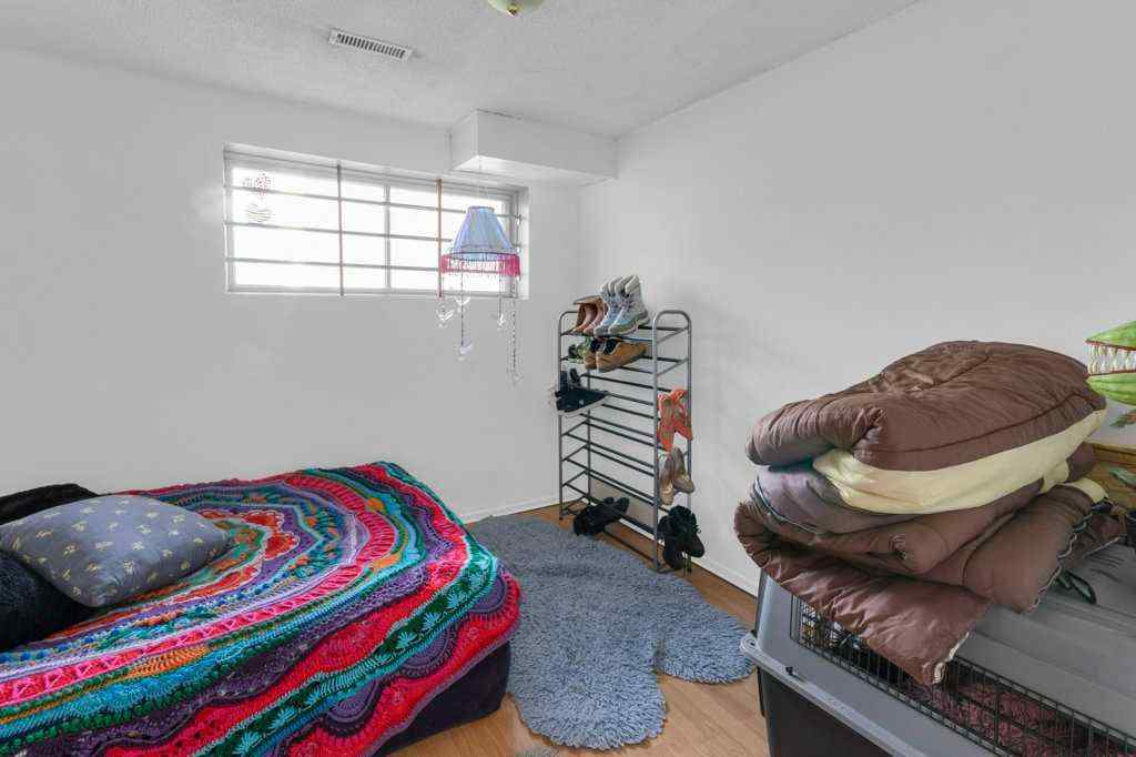 MLS® A2247948 - 124 Abingdon Way NE in Abbeydale Calgary, Residential