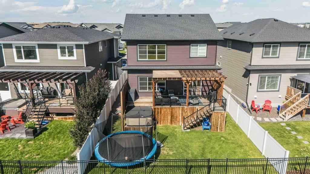 MLS® A2247950 - 39 Memorial Parkway   in Liberty Landing Rural Red Deer County, Residential
