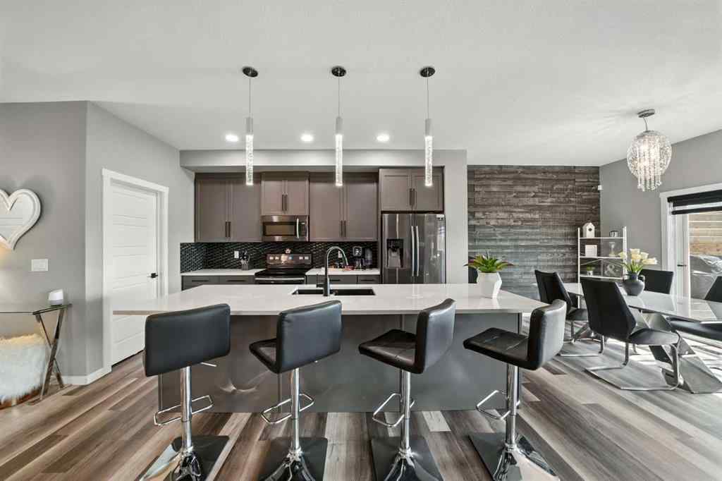 MLS® A2247950 - 39 Memorial Parkway   in Liberty Landing Rural Red Deer County, Residential