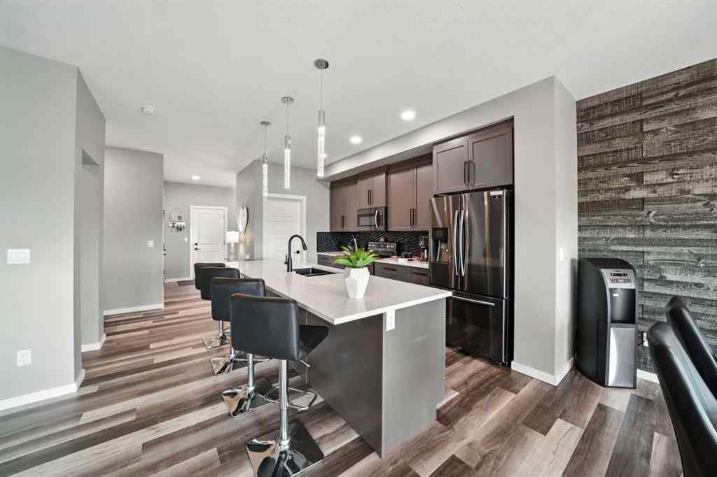 MLS® A2247950 - 39 Memorial Parkway   in Liberty Landing Rural Red Deer County, Residential