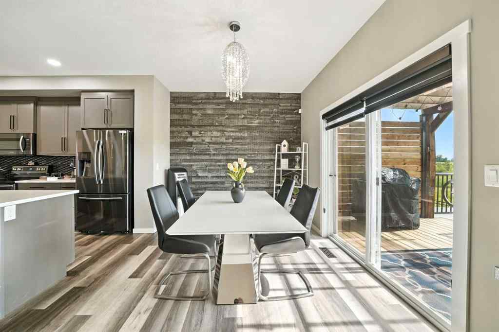 MLS® A2247950 - 39 Memorial Parkway   in Liberty Landing Rural Red Deer County, Residential