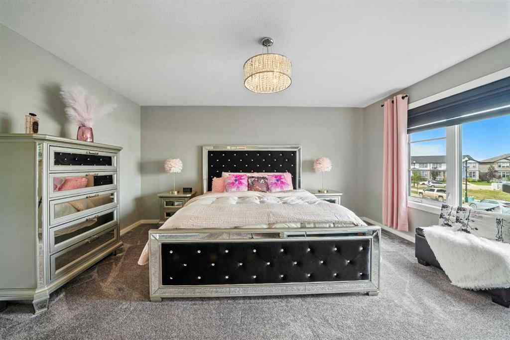 MLS® A2247950 - 39 Memorial Parkway   in Liberty Landing Rural Red Deer County, Residential