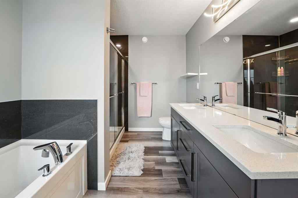 MLS® A2247950 - 39 Memorial Parkway   in Liberty Landing Rural Red Deer County, Residential