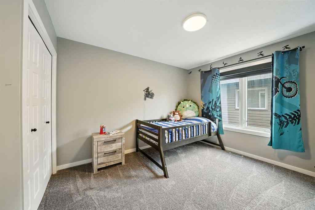 MLS® A2247950 - 39 Memorial Parkway   in Liberty Landing Rural Red Deer County, Residential