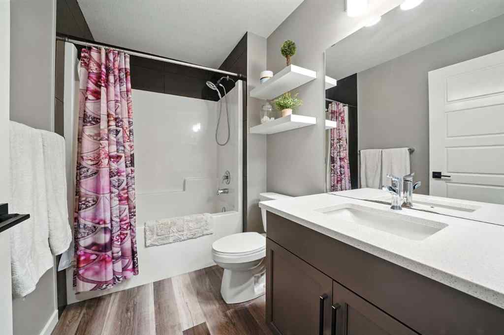 MLS® A2247950 - 39 Memorial Parkway   in Liberty Landing Rural Red Deer County, Residential