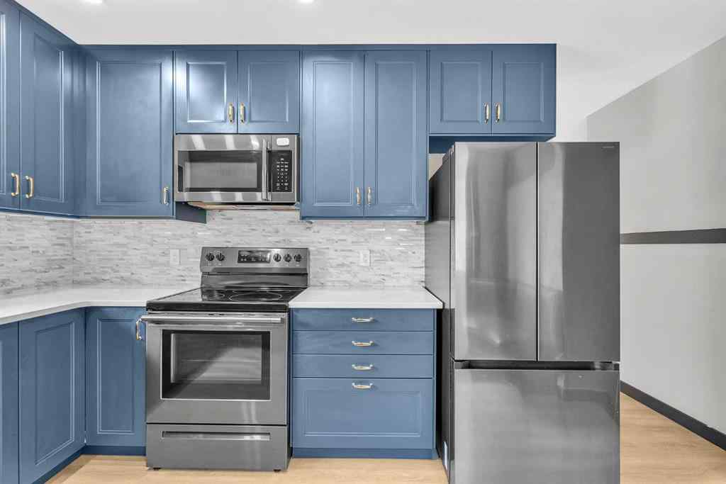 MLS® A2247953 - 90 Elk Hill SE in Edgewater Airdrie, Residential