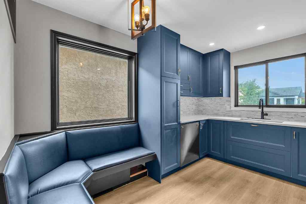 MLS® A2247953 - 90 Elk Hill SE in Edgewater Airdrie, Residential