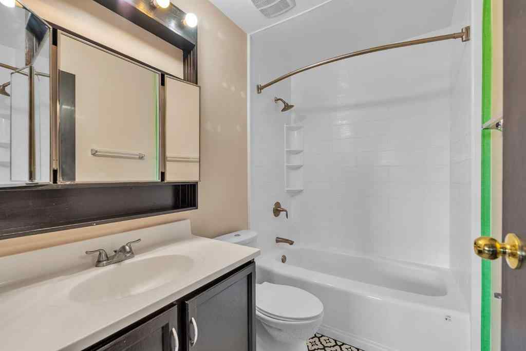 MLS® A2247953 - 90 Elk Hill SE in Edgewater Airdrie, Residential
