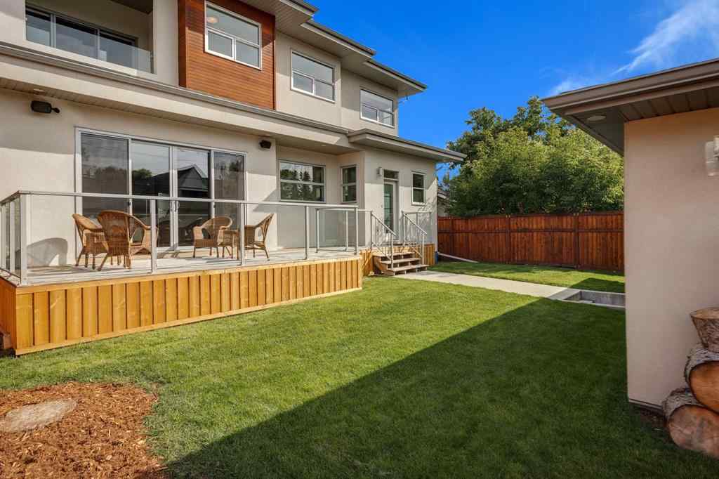 MLS® A2247954 - 2025 51 Avenue SW in North Glenmore Park Calgary, Residential
