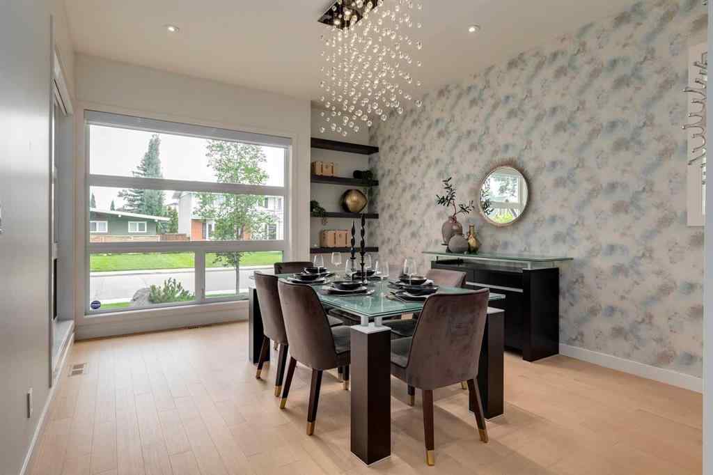 MLS® A2247954 - 2025 51 Avenue SW in North Glenmore Park Calgary, Residential