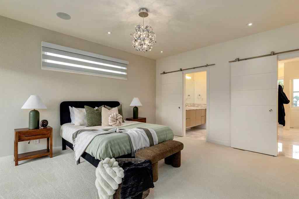 MLS® A2247954 - 2025 51 Avenue SW in North Glenmore Park Calgary, Residential