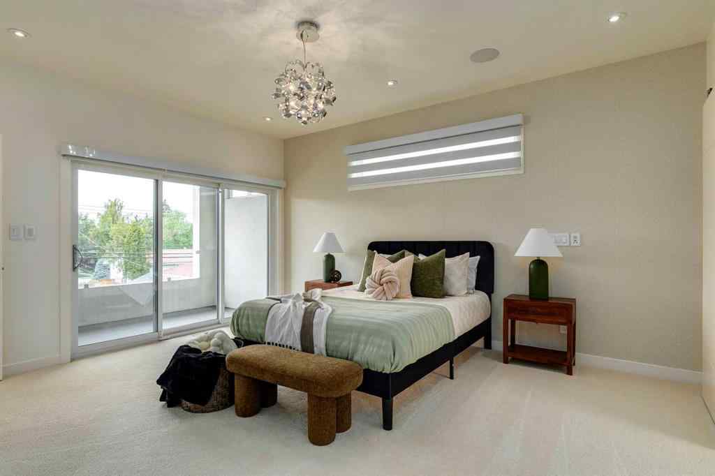 MLS® A2247954 - 2025 51 Avenue SW in North Glenmore Park Calgary, Residential