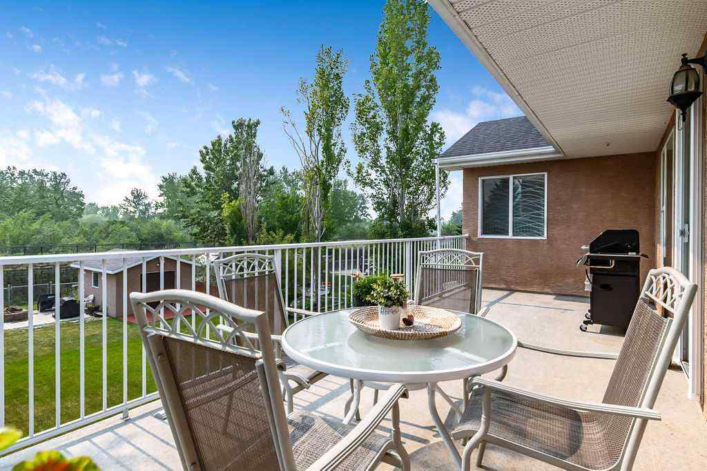 MLS® A2247957 - 316 Lineham Acres Drive NW in Lineham Acres High River, Residential
