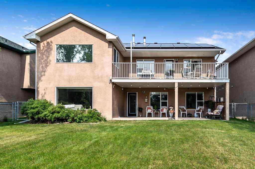 MLS® A2247957 - 316 Lineham Acres Drive NW in Lineham Acres High River, Residential