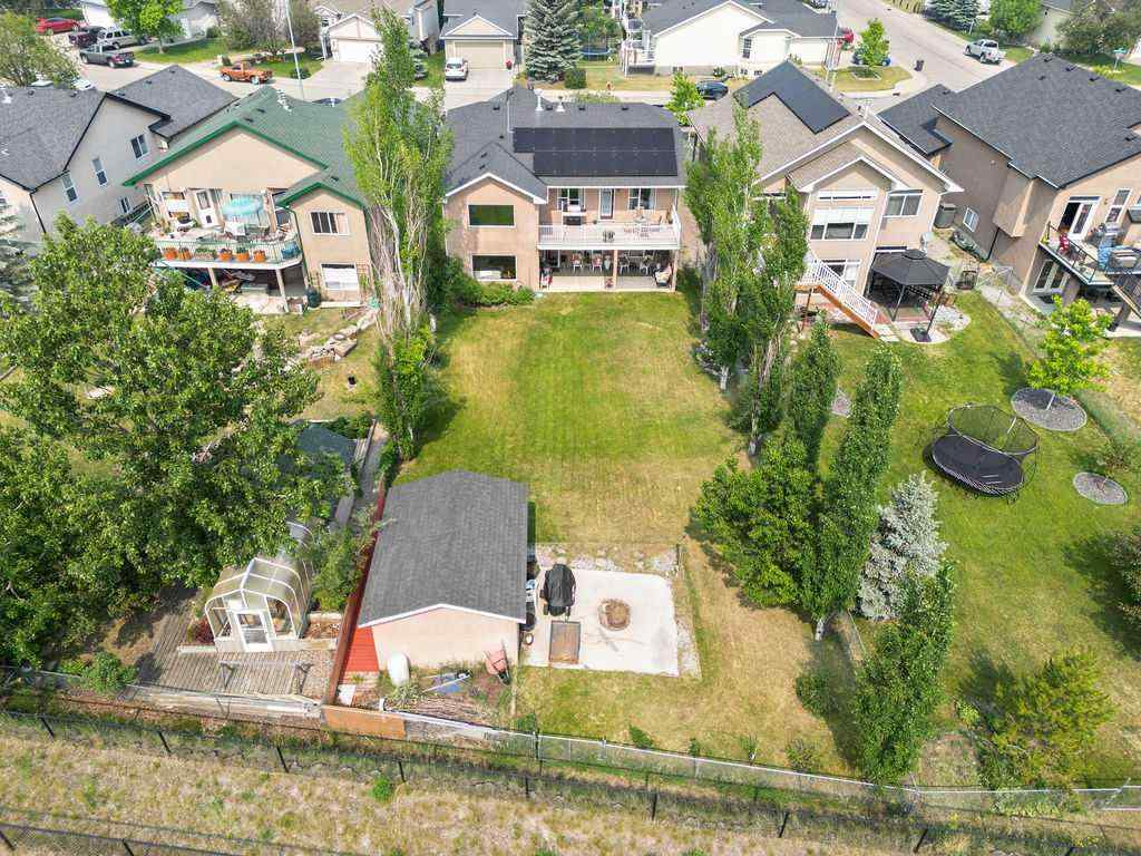 MLS® A2247957 - 316 Lineham Acres Drive NW in Lineham Acres High River, Residential