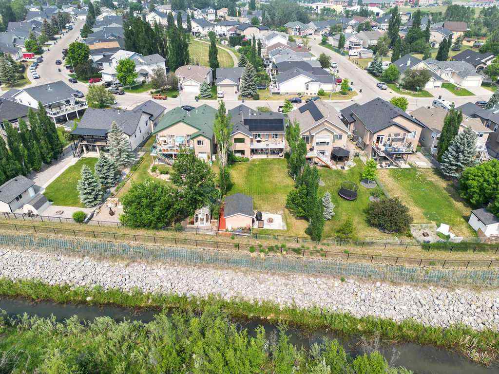 MLS® A2247957 - 316 Lineham Acres Drive NW in Lineham Acres High River, Residential