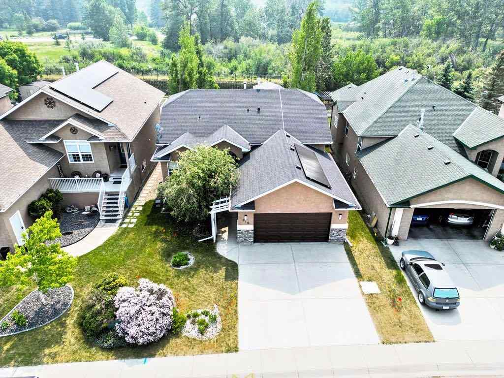 MLS® A2247957 - 316 Lineham Acres Drive NW in Lineham Acres High River, Residential