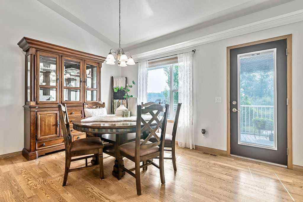 MLS® A2247957 - 316 Lineham Acres Drive NW in Lineham Acres High River, Residential