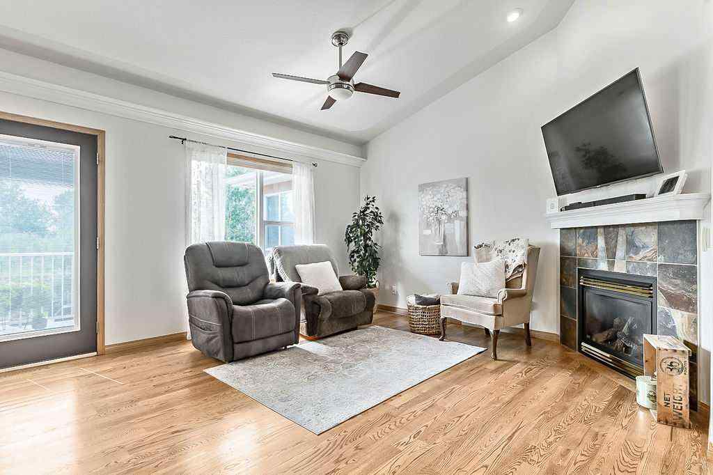 MLS® A2247957 - 316 Lineham Acres Drive NW in Lineham Acres High River, Residential