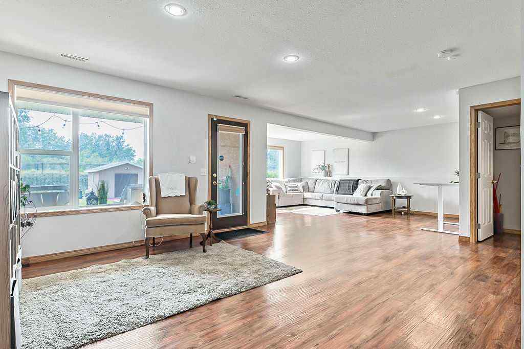 MLS® A2247957 - 316 Lineham Acres Drive NW in Lineham Acres High River, Residential