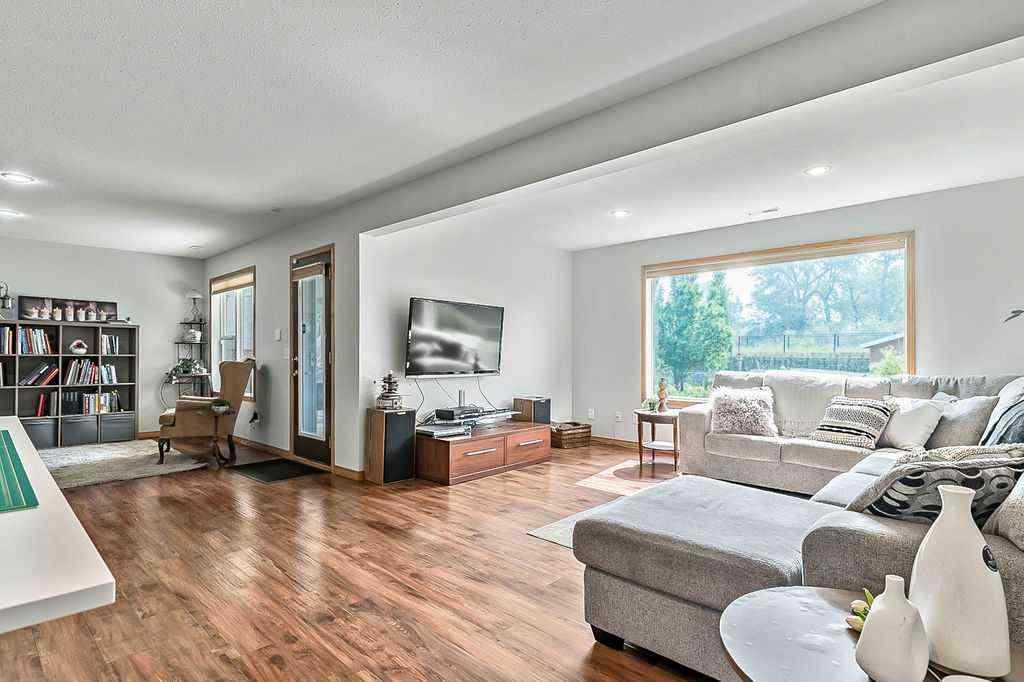 MLS® A2247957 - 316 Lineham Acres Drive NW in Lineham Acres High River, Residential
