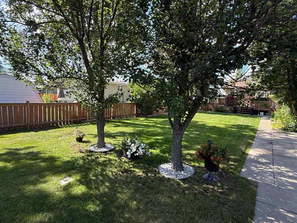 MLS® A2247958 - 11 Virginia Avenue  in NONE Whitecourt, Residential