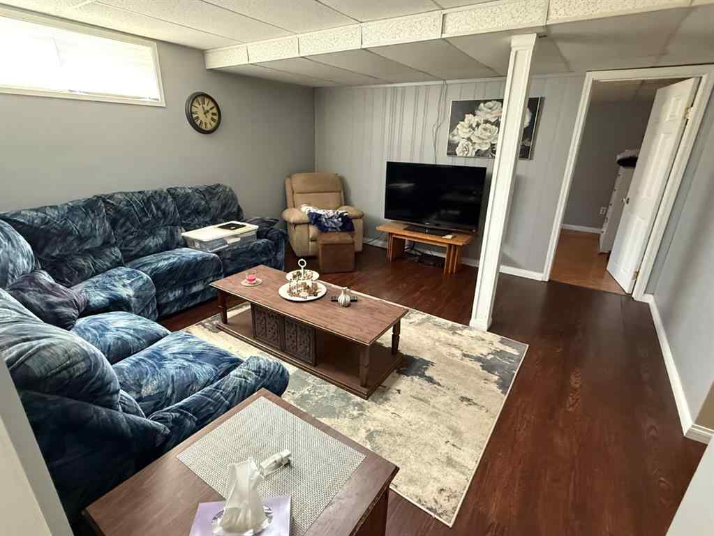 MLS® A2247958 - 11 Virginia Avenue  in NONE Whitecourt, Residential