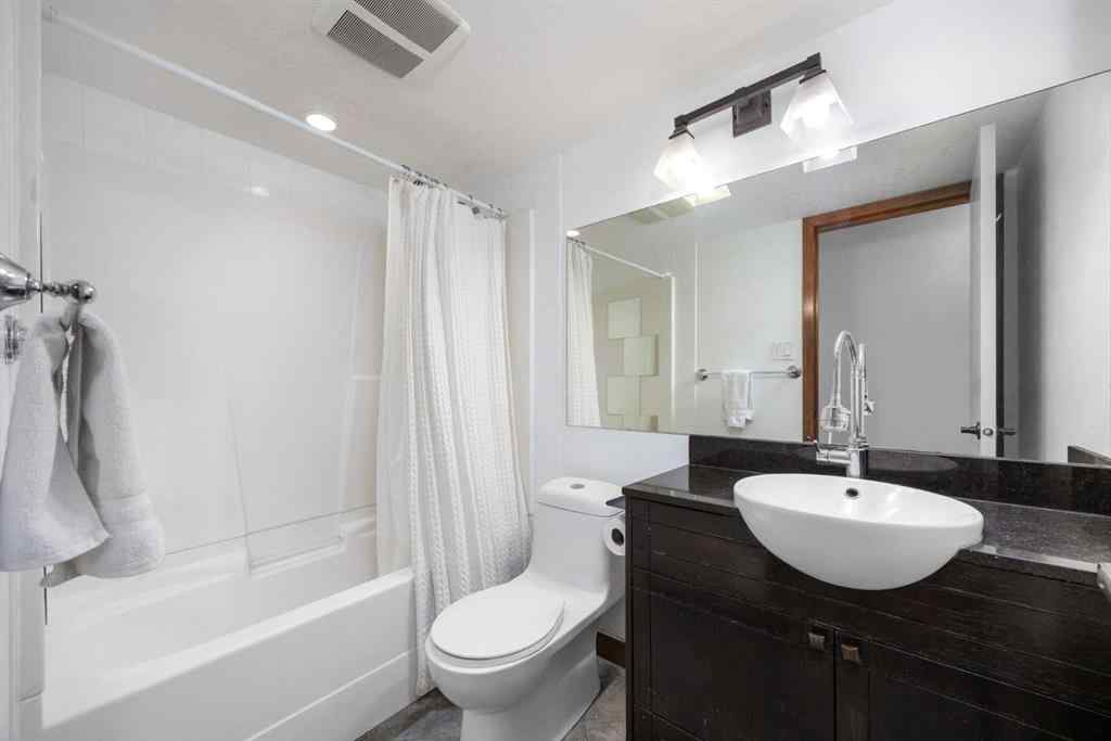MLS® A2247960 - Unit #202 920 68 Avenue SW in Kingsland Calgary, Residential