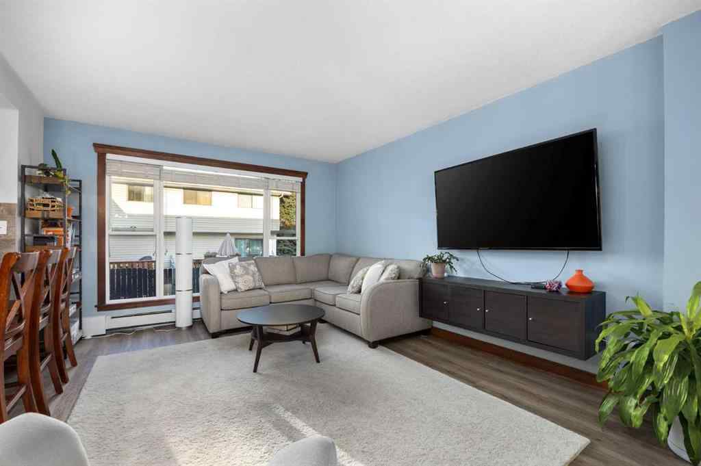 MLS® A2247960 - Unit #202 920 68 Avenue SW in Kingsland Calgary, Residential