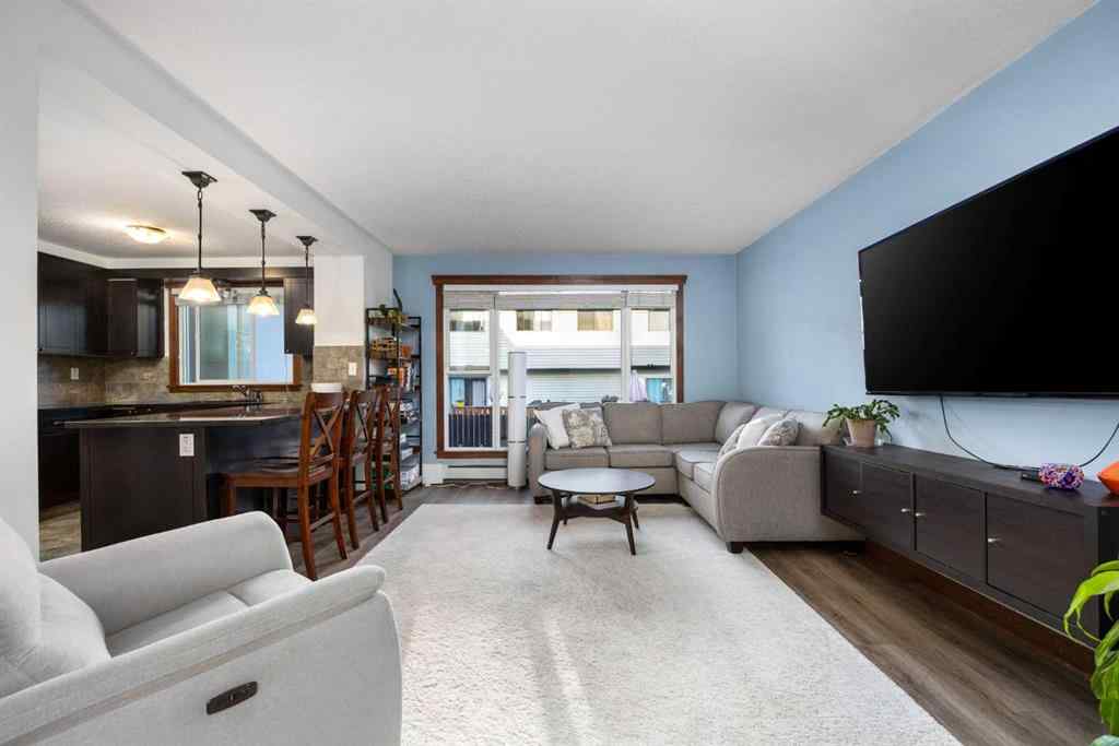 MLS® A2247960 - Unit #202 920 68 Avenue SW in Kingsland Calgary, Residential