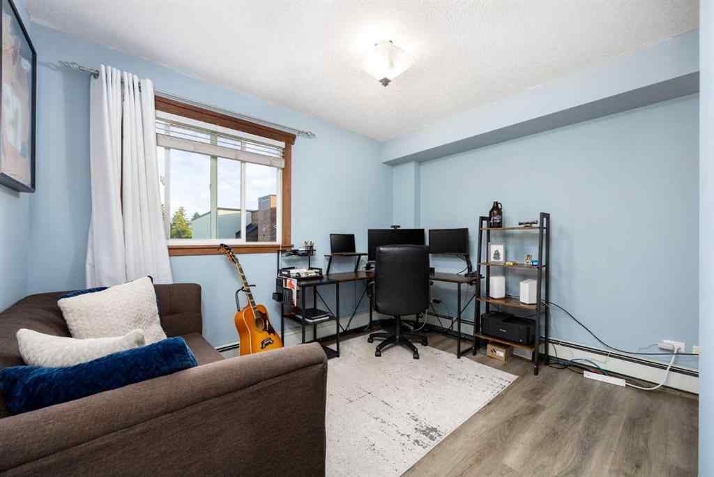 MLS® A2247960 - Unit #202 920 68 Avenue SW in Kingsland Calgary, Residential