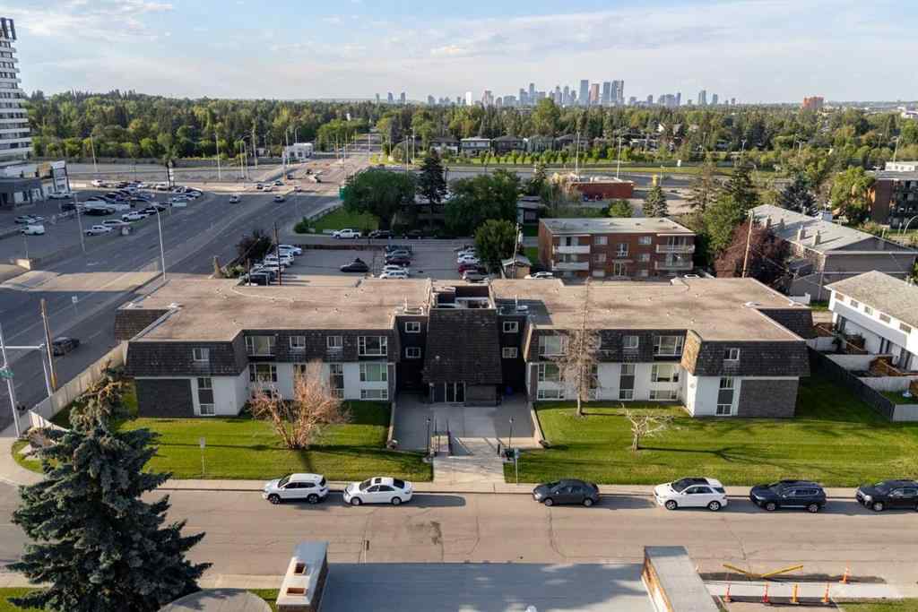 MLS® A2247960 - Unit #202 920 68 Avenue SW in Kingsland Calgary, Residential