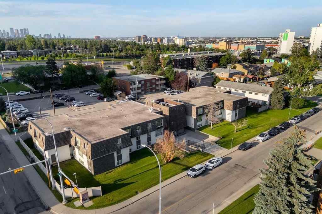 MLS® A2247960 - Unit #202 920 68 Avenue SW in Kingsland Calgary, Residential
