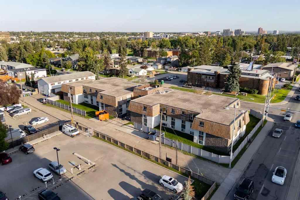 MLS® A2247960 - Unit #202 920 68 Avenue SW in Kingsland Calgary, Residential