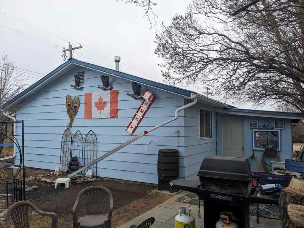 MLS® A2247965 - 510 Dahlia Street  in NONE Rosemary, Residential