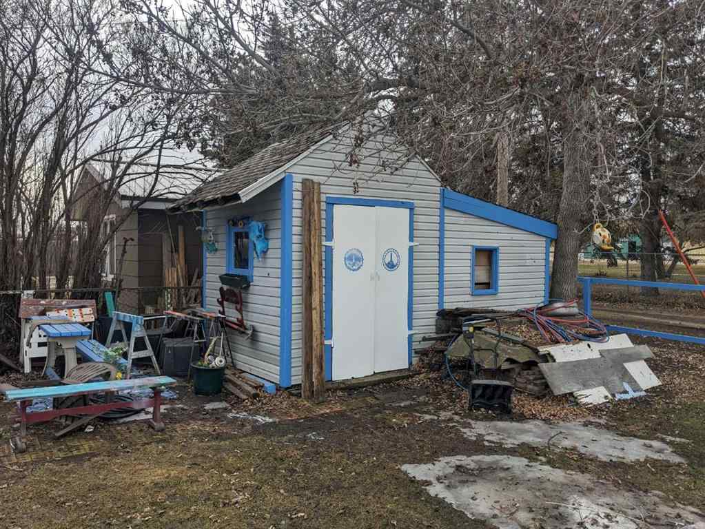 MLS® A2247965 - 510 Dahlia Street  in NONE Rosemary, Residential
