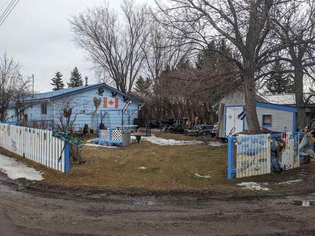 MLS® A2247965 - 510 Dahlia Street  in NONE Rosemary, Residential