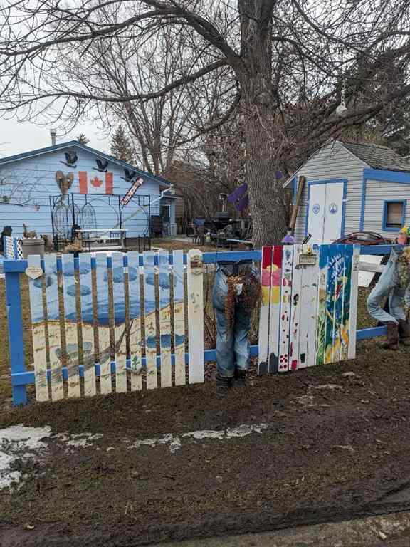MLS® A2247965 - 510 Dahlia Street  in NONE Rosemary, Residential