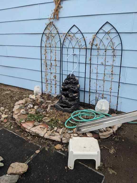 MLS® A2247965 - 510 Dahlia Street  in NONE Rosemary, Residential