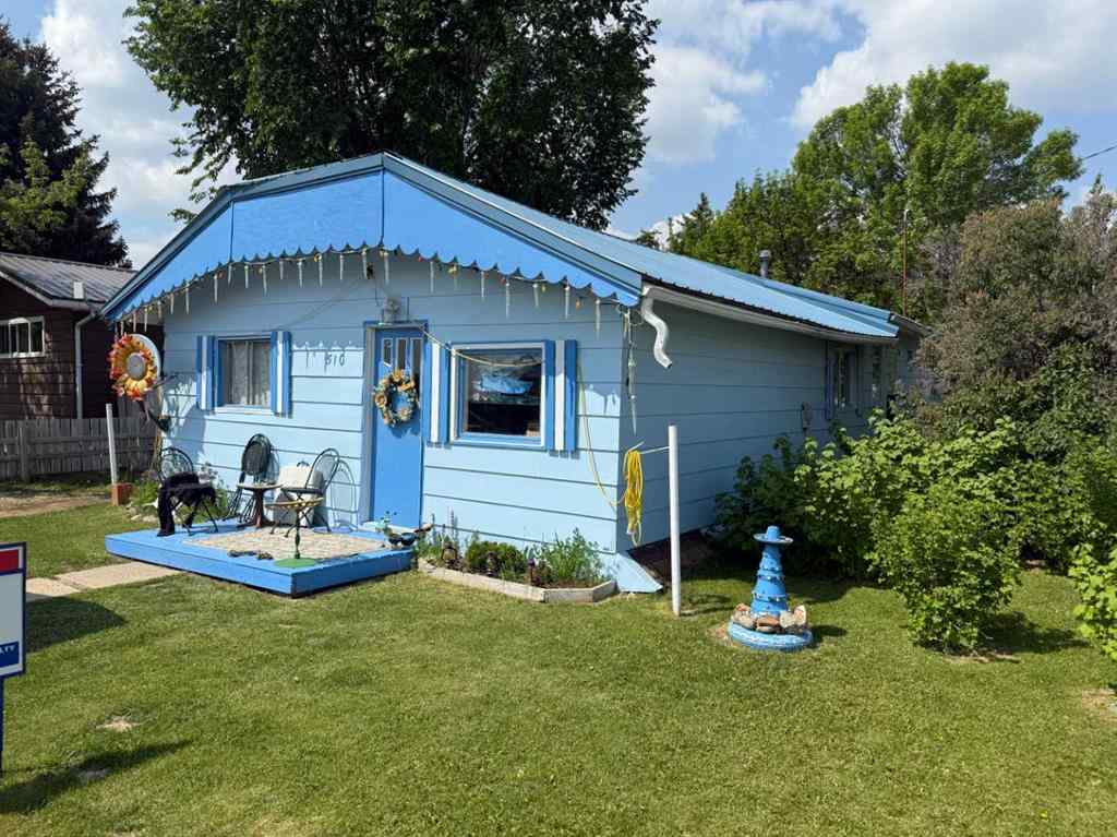 MLS® A2247965 - 510 Dahlia Street  in NONE Rosemary, Residential