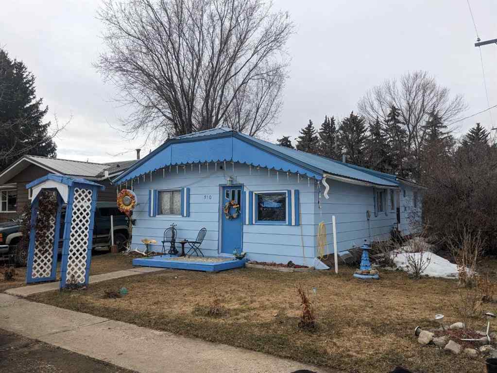 MLS® A2247965 - 510 Dahlia Street  in NONE Rosemary, Residential