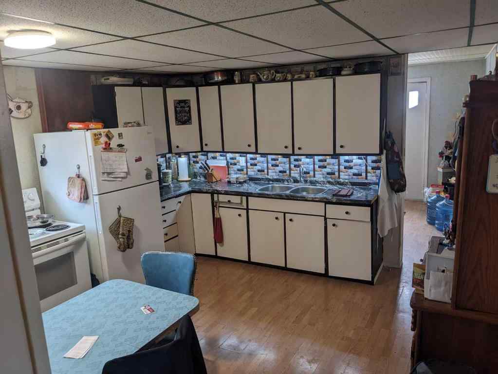 MLS® A2247965 - 510 Dahlia Street  in NONE Rosemary, Residential
