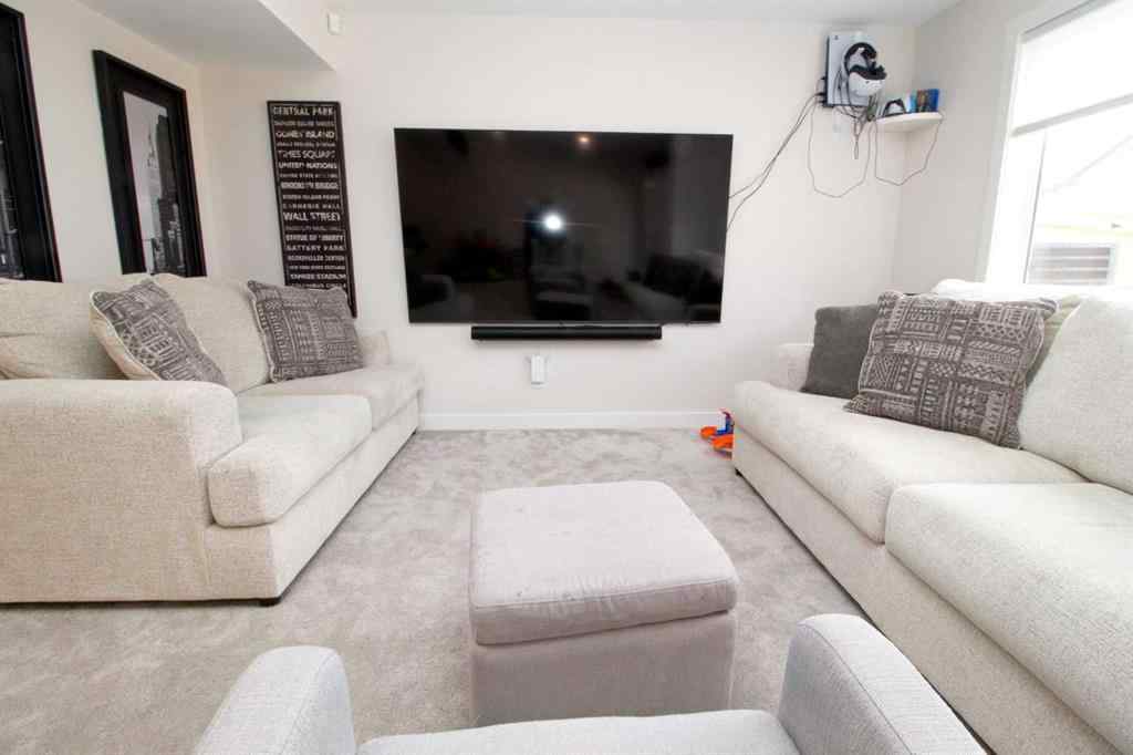 MLS® A2247966 - 103 Sunrise Common  in Sunset Ridge Cochrane, Residential