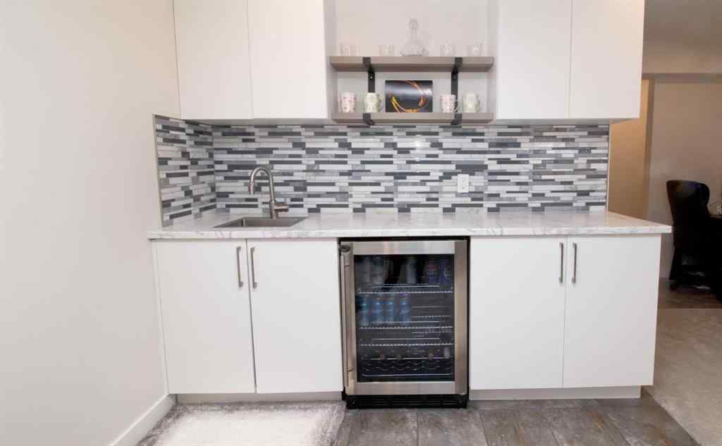 MLS® A2247966 - 103 Sunrise Common  in Sunset Ridge Cochrane, Residential